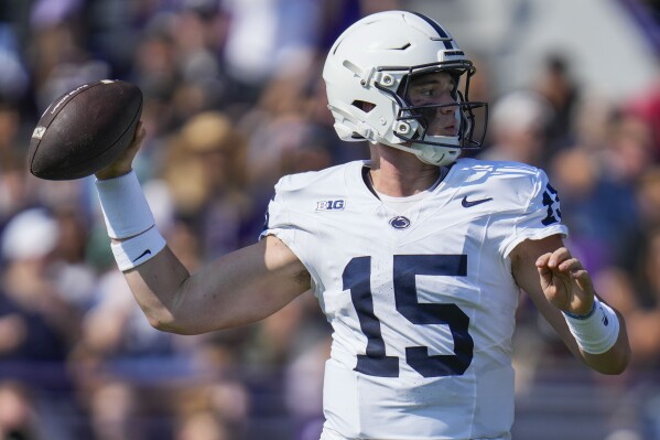 Psu football shop news